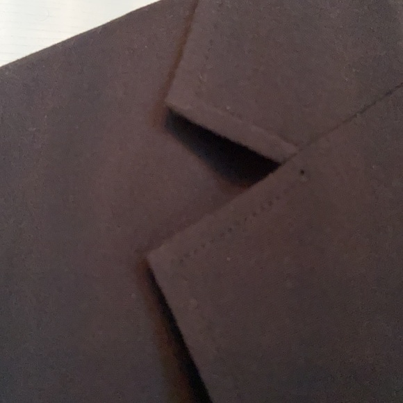 Black jacket Mexx classic chic - Picture 5 of 7